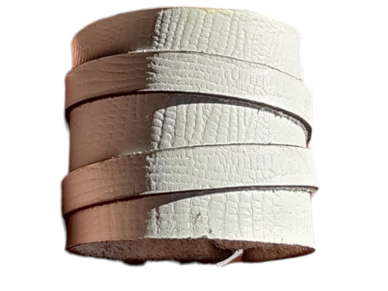 Bad Wolf Bracelet – A Discreet Secret Accessory