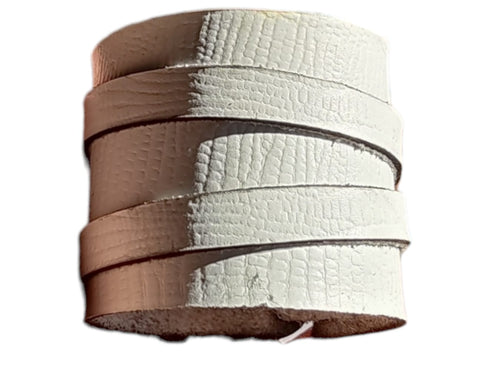 Bad Wolf Bracelet  – A Discreet Secret Accessory