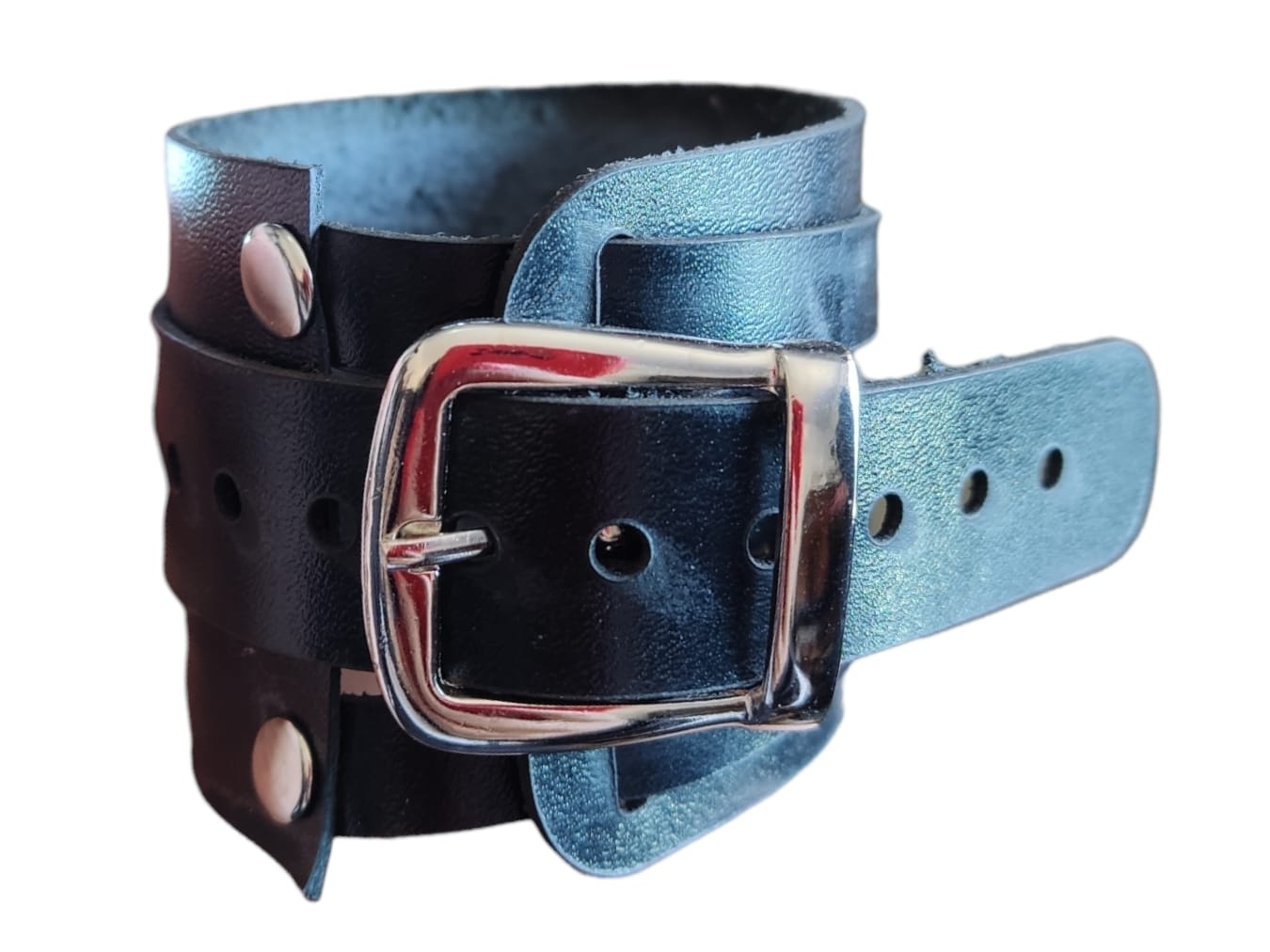 Bad Wolf Bracelet  – A Discreet Secret Accessory